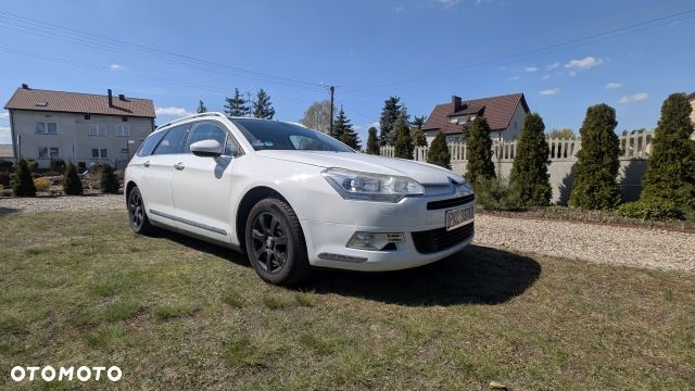 Citroën C5 2.0 HDi Exclusive - 7