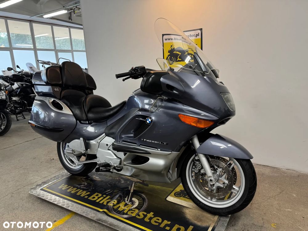BMW K - 3