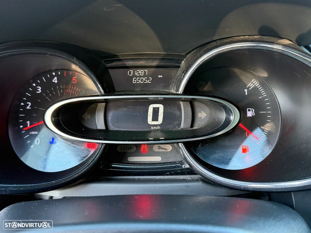 Renault Clio 1.5 dCi Confort - 25