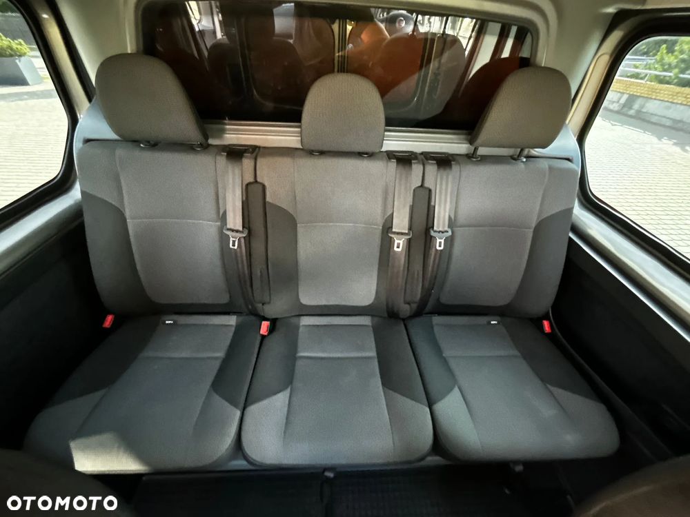 Fiat TALENTO - 22