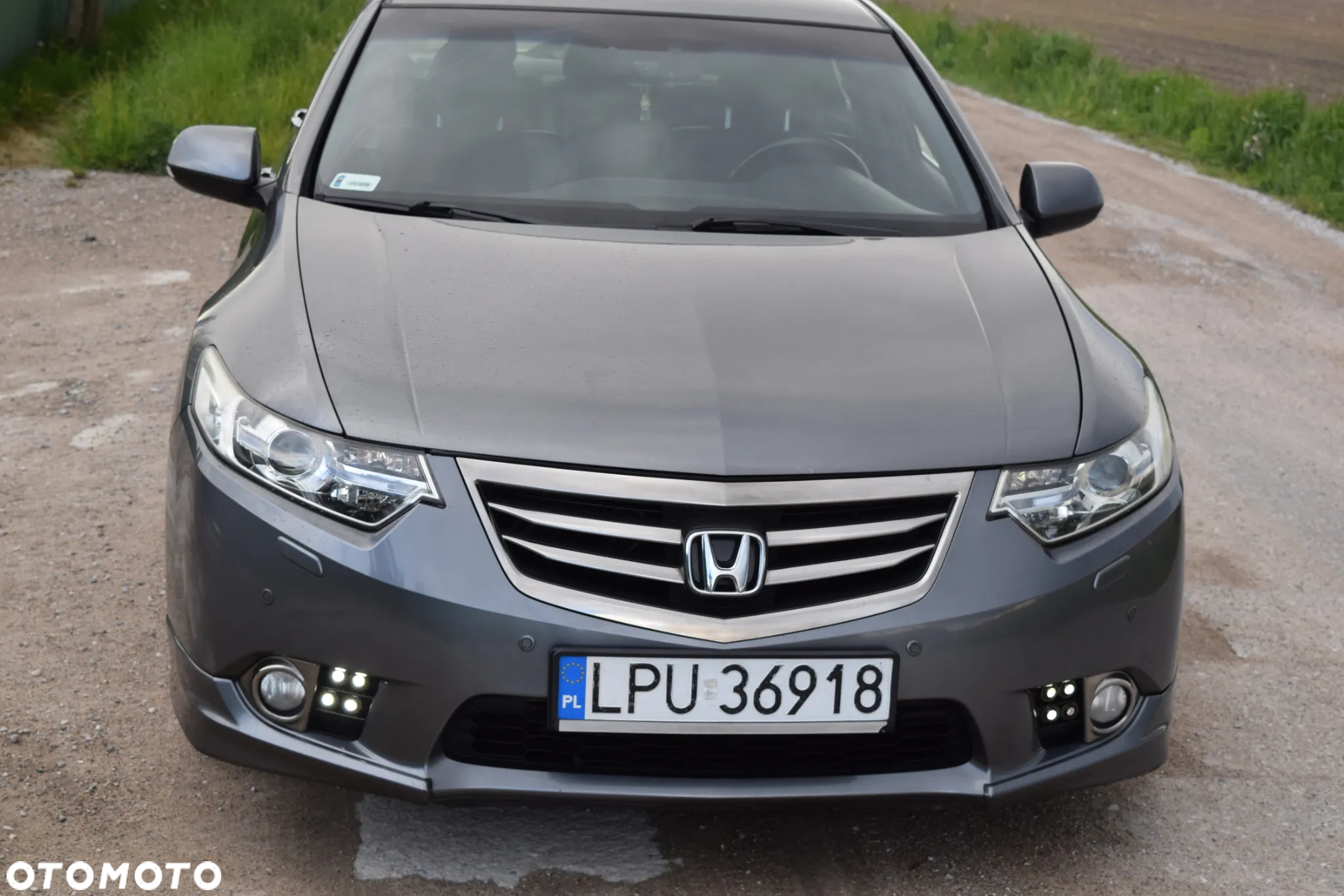 Honda Accord 2.4 Type-S - 8