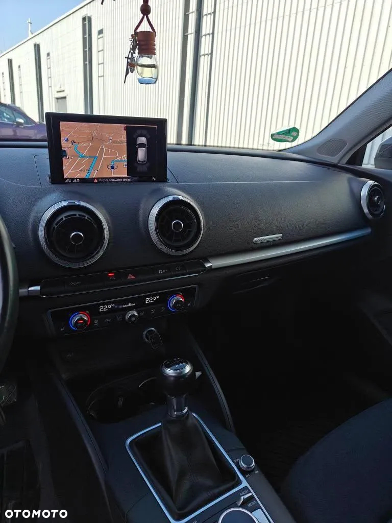 Audi A3 - 17