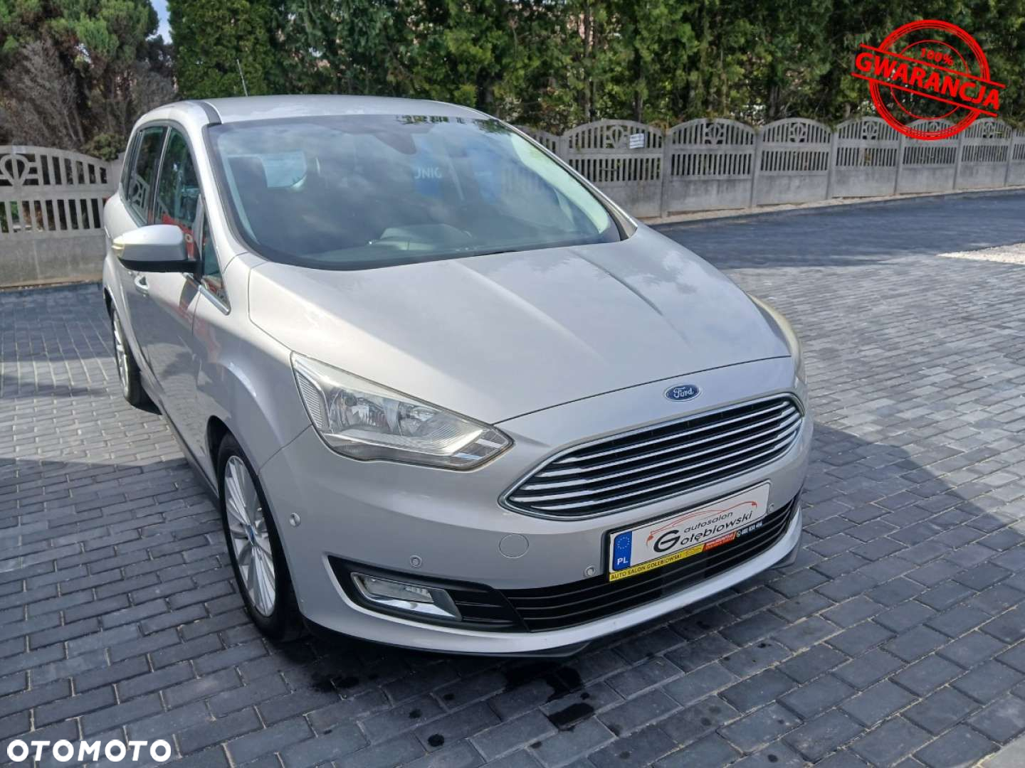 Ford C-MAX - 7