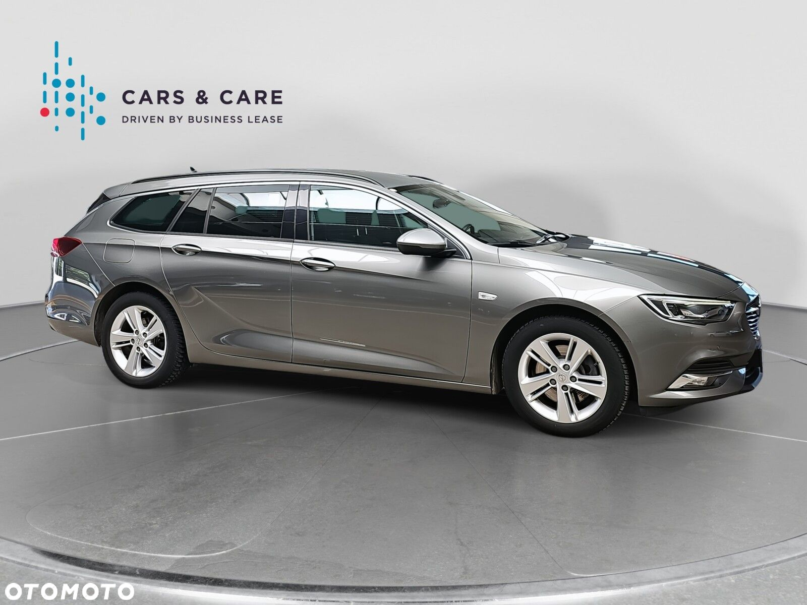 Opel Insignia 2.0 CDTI Enjoy S&S - 31