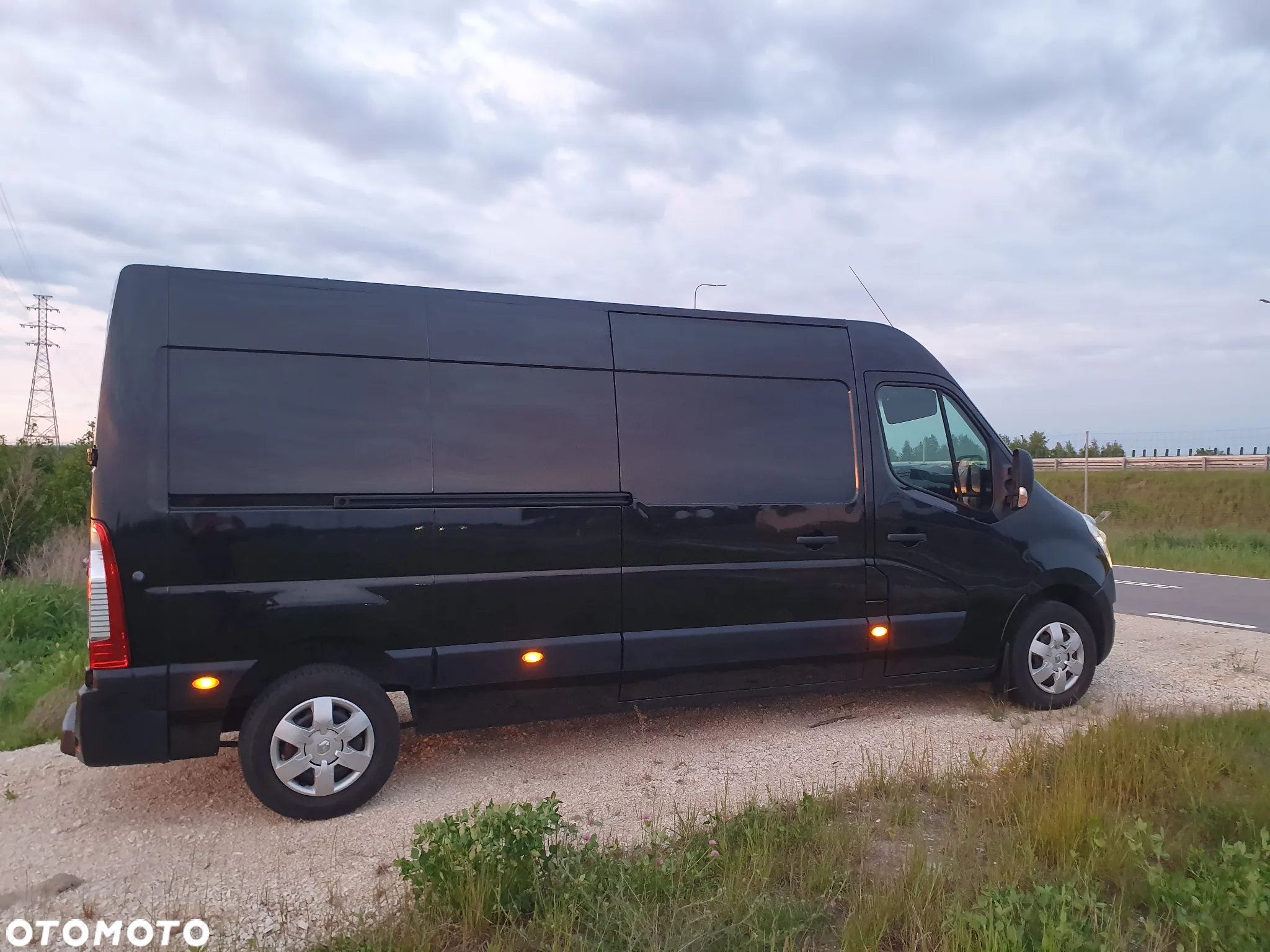 Renault Master - 18
