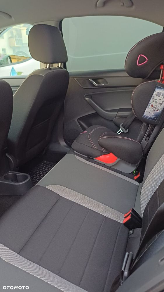 Skoda RAPID 1.2 TSI Ambition - 3