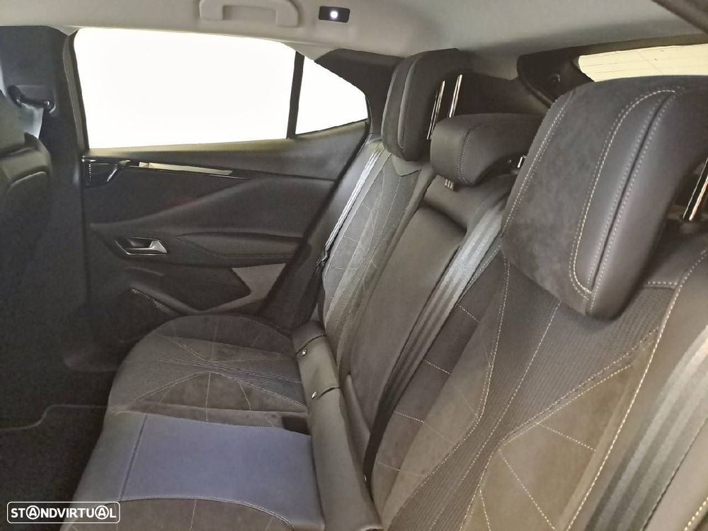 DS DS4 1.2 Hybrid Etoile e-DSC6 - 9