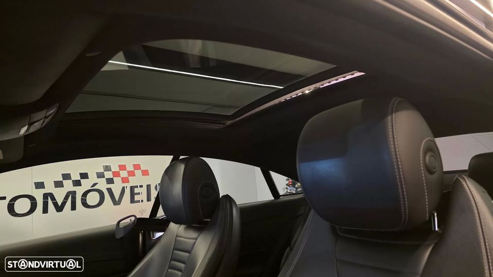 Mercedes-Benz E 220 d AMG Line Aut. - 46