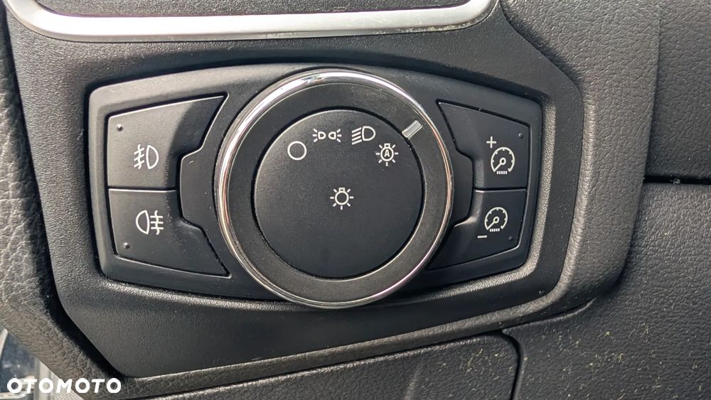 Ford Focus - 18