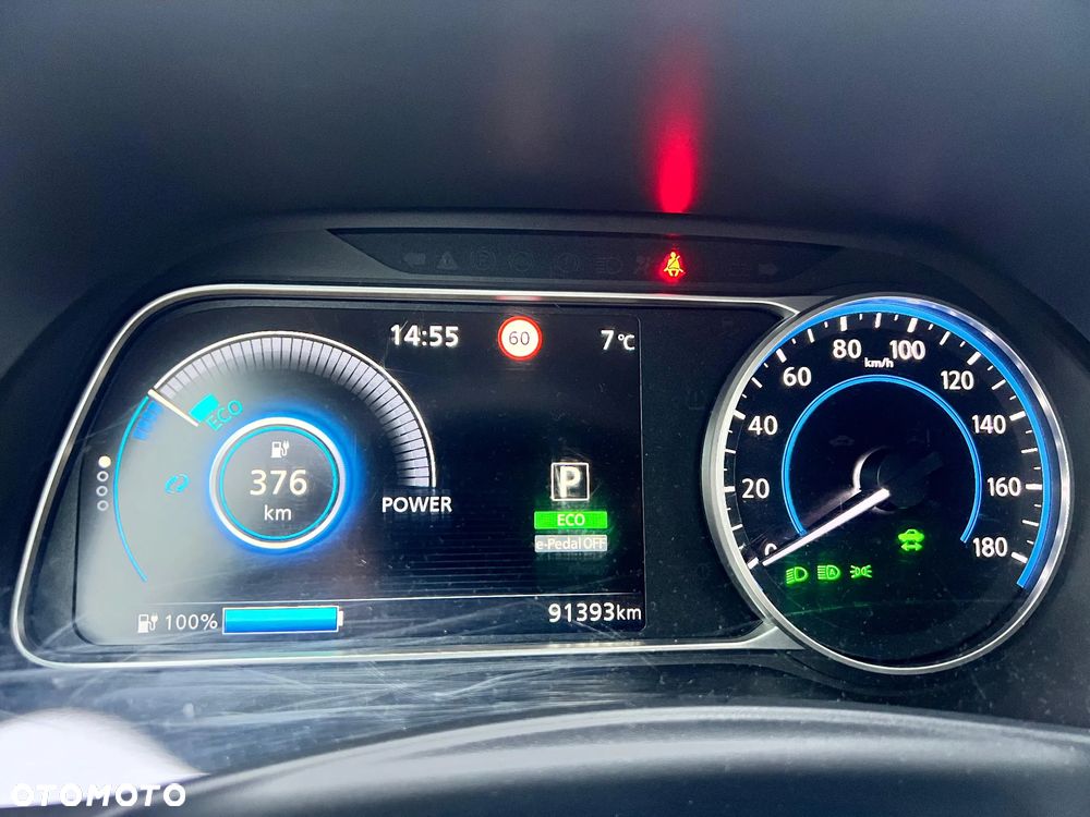 Nissan Leaf 62 kWh e+ Tekna - 28