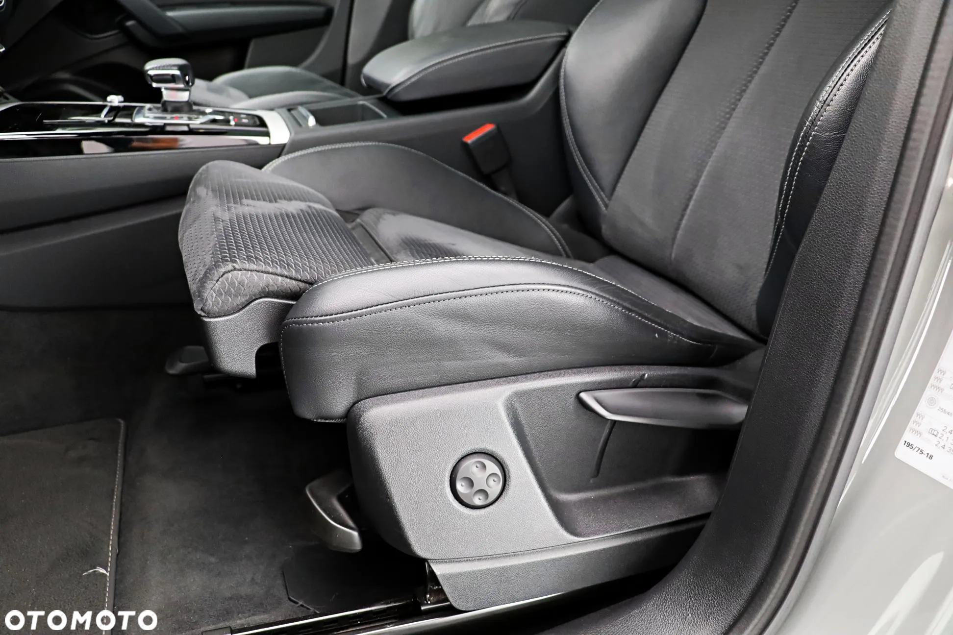 Audi Q5 - 18