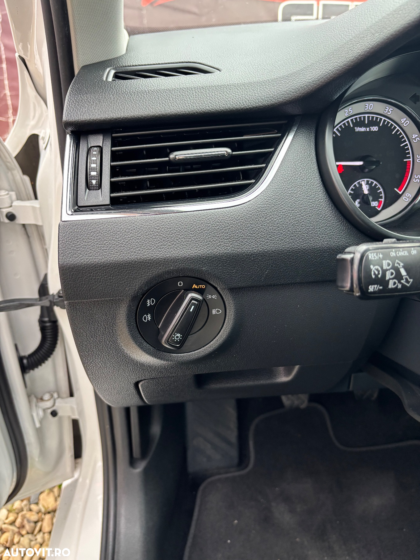 Skoda Octavia - 24