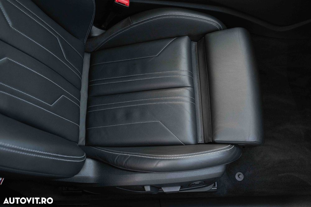 Audi A7 40 TDI quattro S tronic - 22