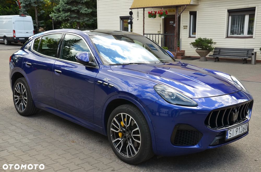 Maserati Grecale - 3