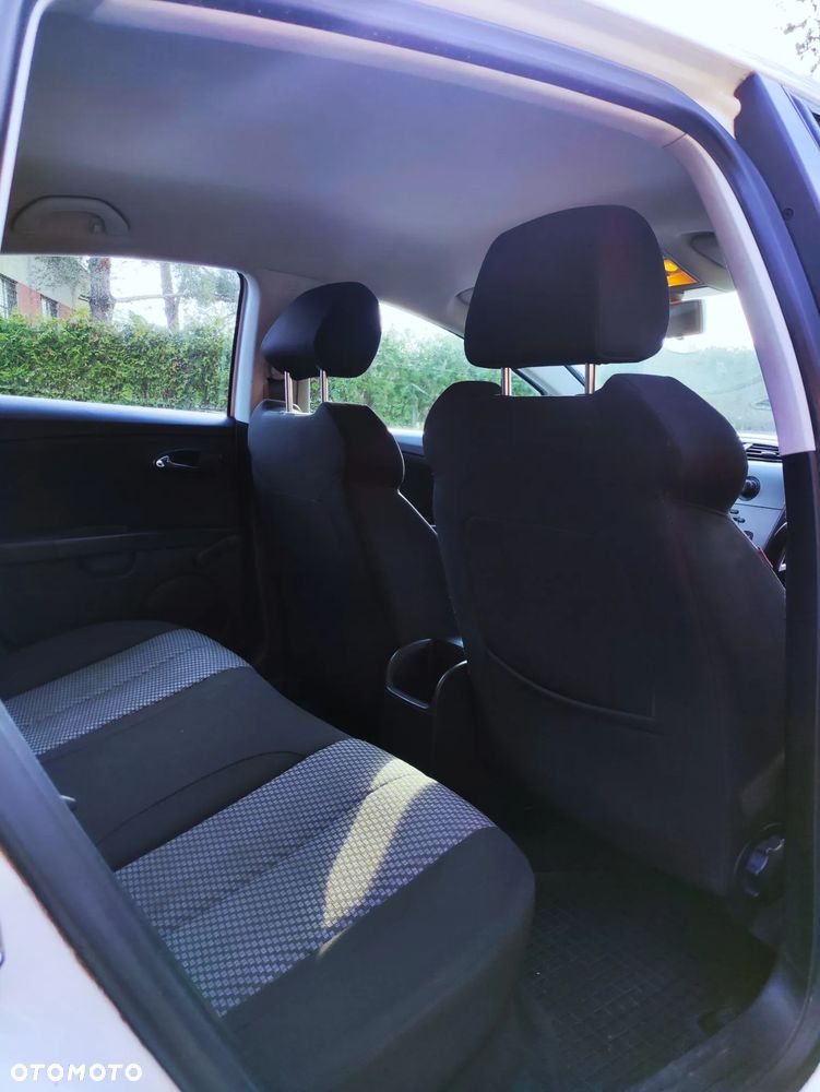 Seat Leon 1.6 Reference - 16