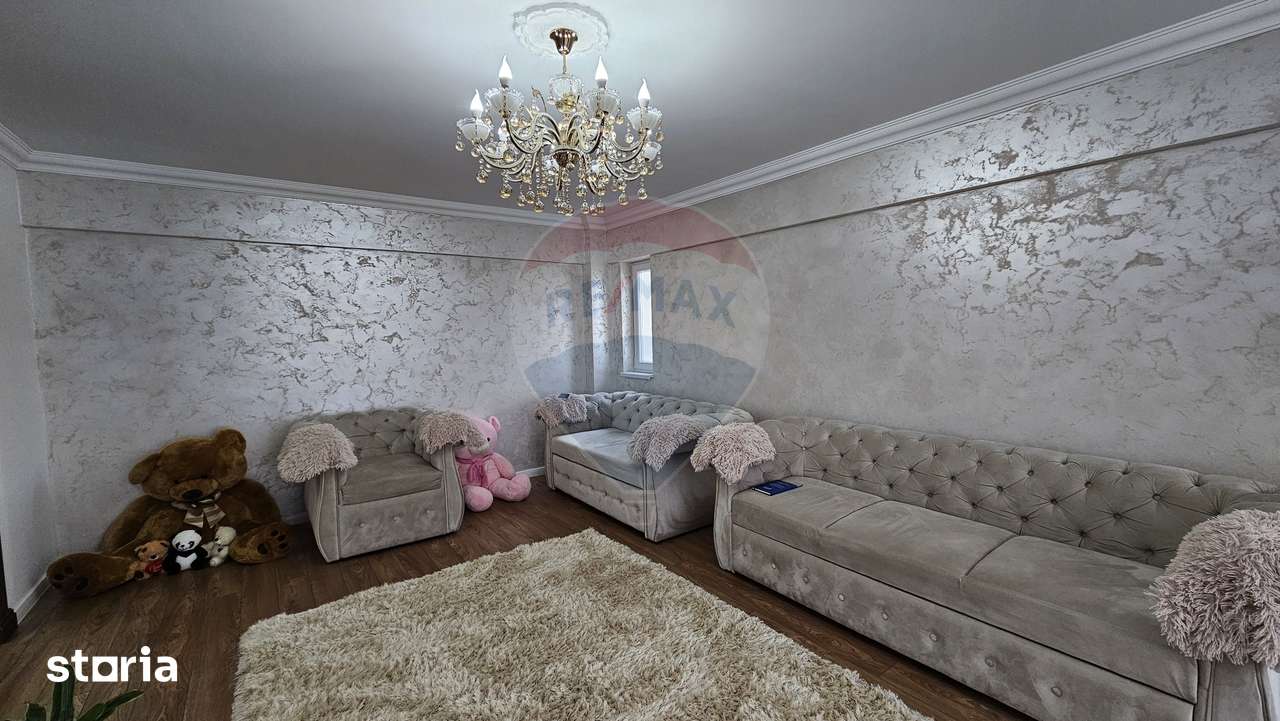 Apartament de lux, 105mp, Burdujeni, Suceava - Imagine principală: 5/20