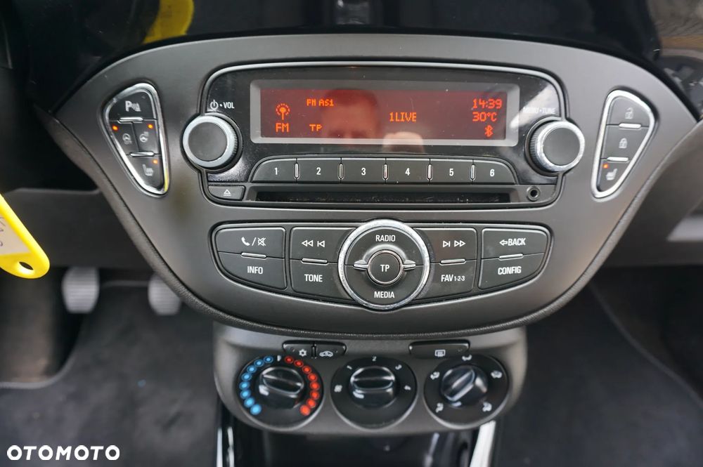 Opel Corsa 1.4 EcoFLEX Start/Stop Active - 31