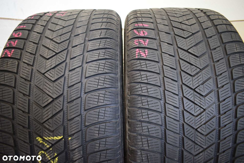 R21 305/35 Pirelli Scorpion Winter N0 - 1