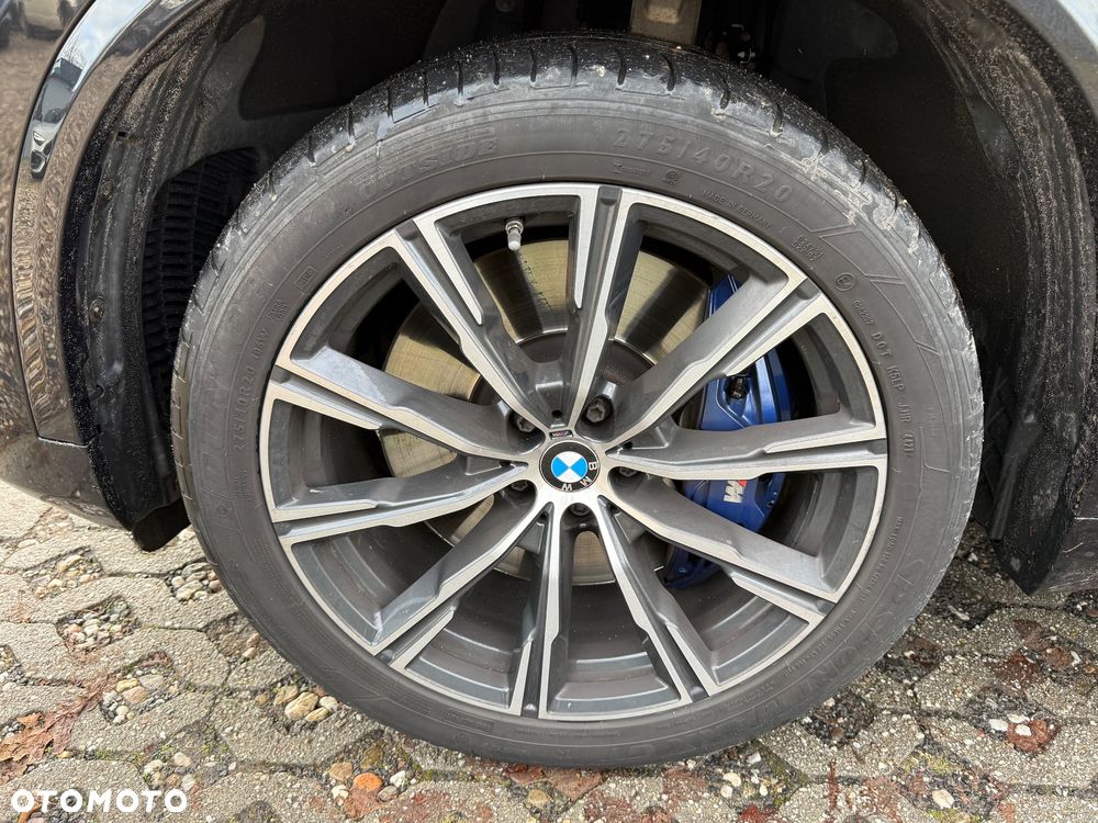 BMW X5 xDrive30d sport - 11