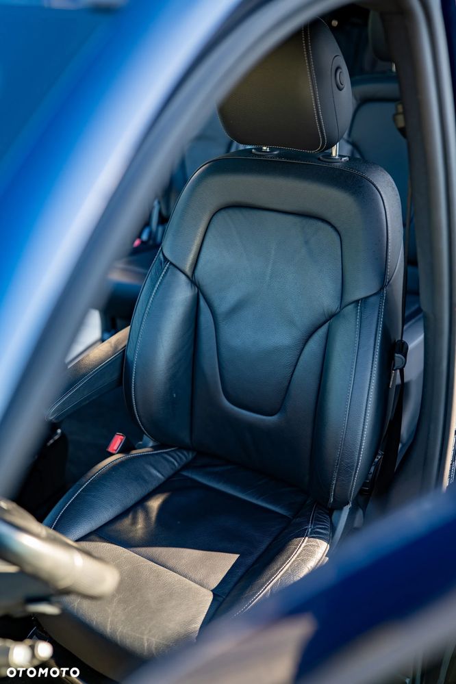 Mercedes-Benz Klasa V 220 d 9G-Tronic - 31