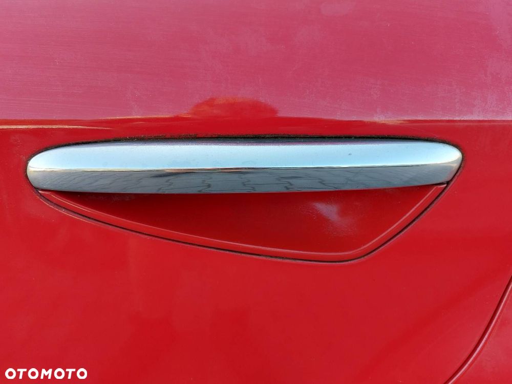 DRZWI KOMPLETNE LEWY TYŁ ALFA ROMEO 159 I KOMBI - 5