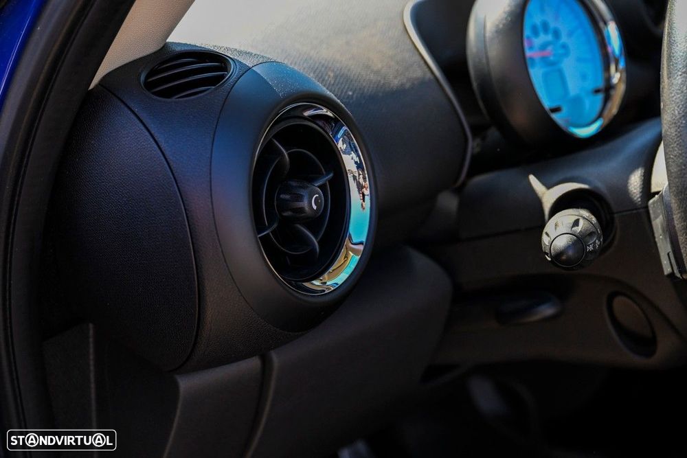 MINI Paceman Cooper SD ALL4 Auto - 48