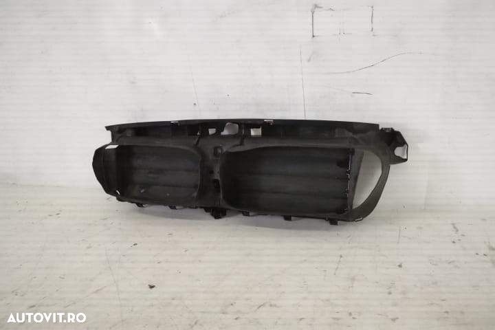 Hota Electrica Deflector Aer Original In Stare Buna BMW Seria 5 F10 20 - 3