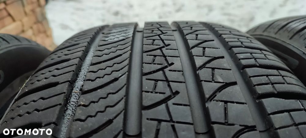 Opony Całoroczne Pirelli Scorpion All Season 235/50/20 104W 2024r 4x8mm Demo !! Komplet Starogard Gdański - 5
