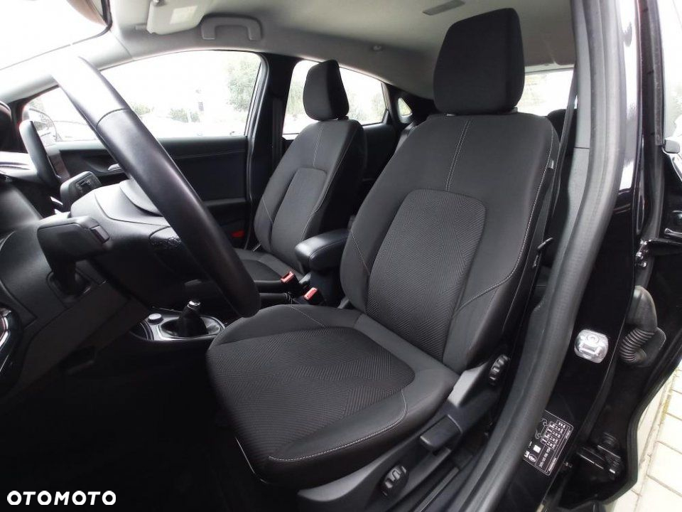 Ford Puma - 11