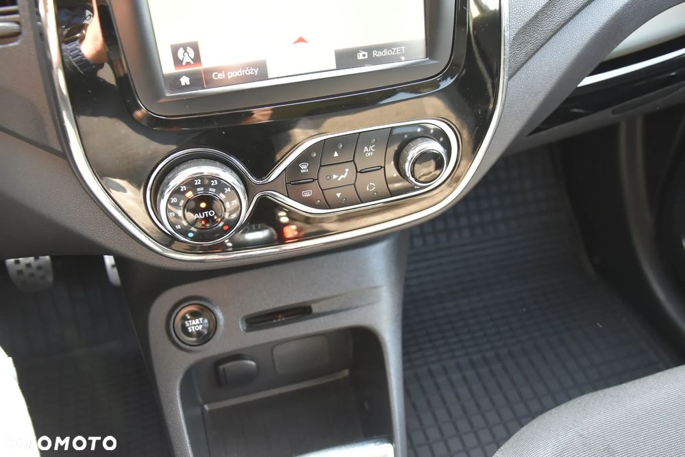 Renault Captur ENERGY dCi 90 Start&Stop Intens - 33