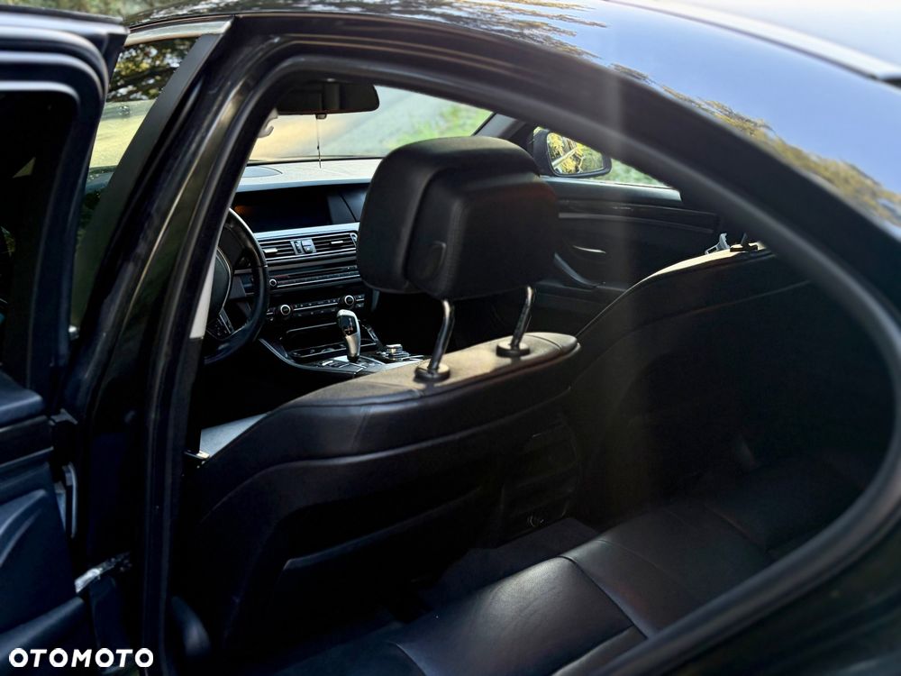 BMW Seria 5 - 20