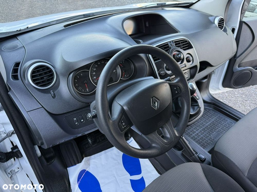 Renault Kangoo - 10