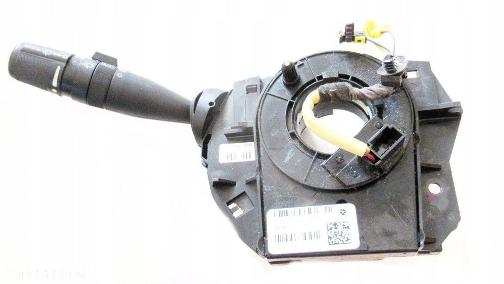 FIAT FREEMONT 2.0 M-JET MANETKA PRZEŁĄCZNIK KIERUNKOWSKAZÓW 56046118AC - 1