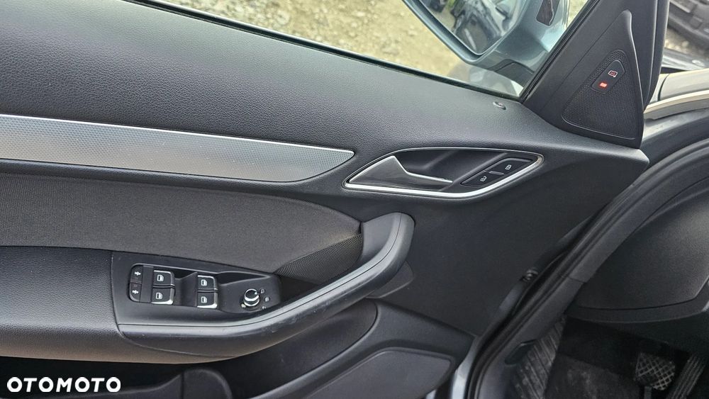 Audi Q3 2.0 TDI Quattro S tronic - 27