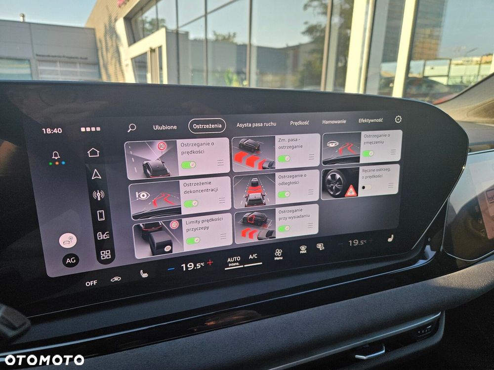 Audi A5 Avant e-Hybrid 270 kW Quattro S tronic - 25