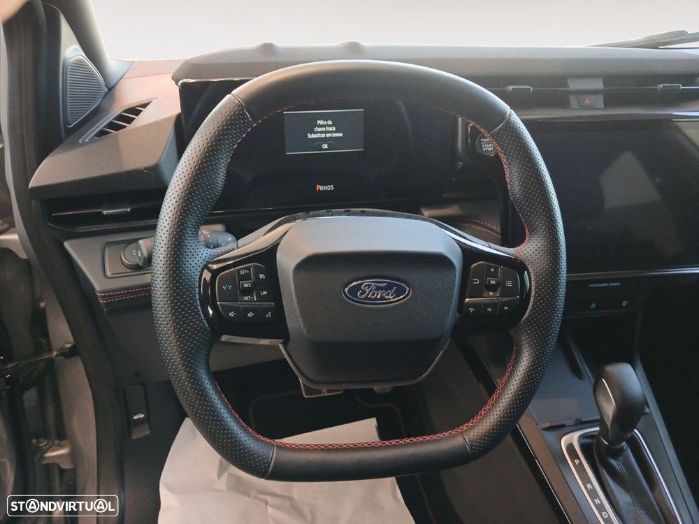 Ford Puma 1.0 EcoBoost ST-Line Aut. - 12