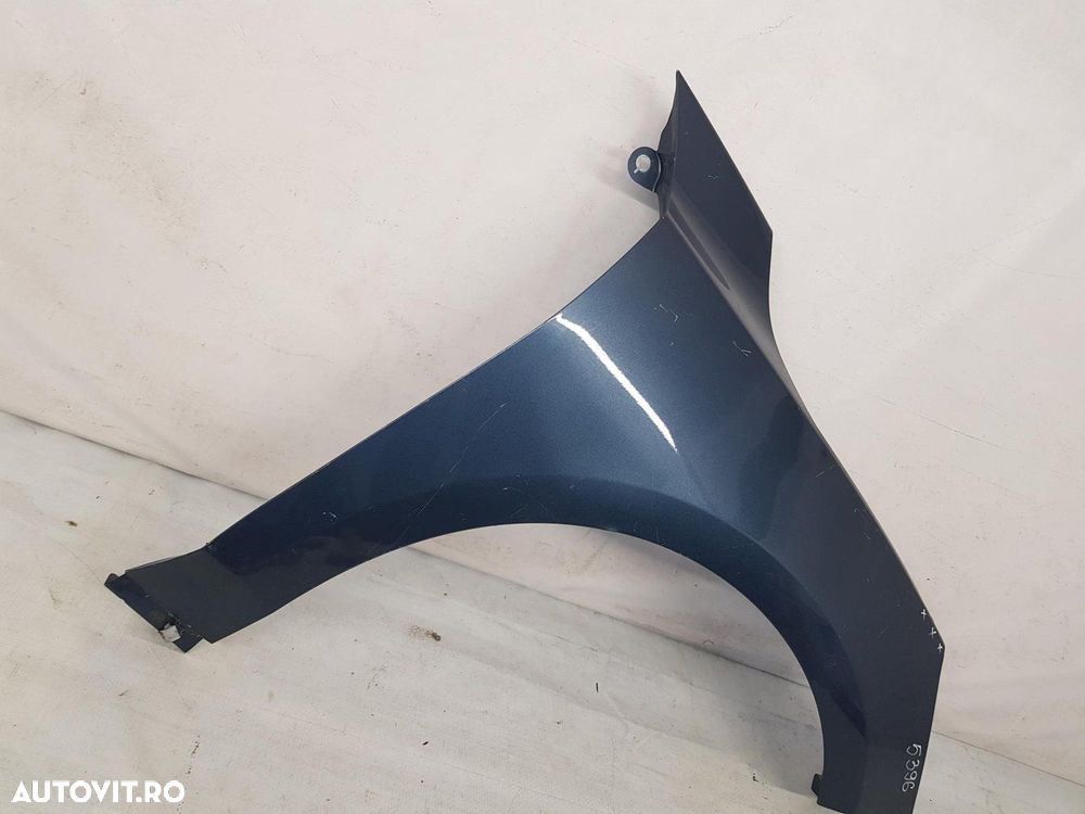 Aripa dreapta fata Ford Focus 4 dupa 2019 - 3