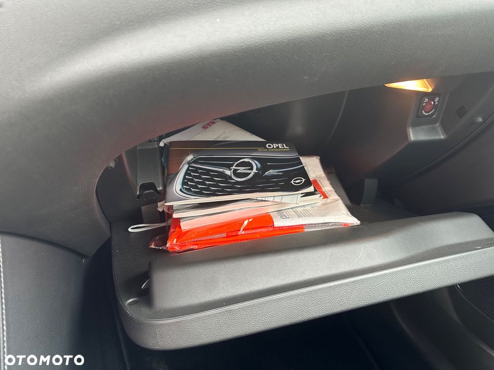 Opel Grandland X - 28