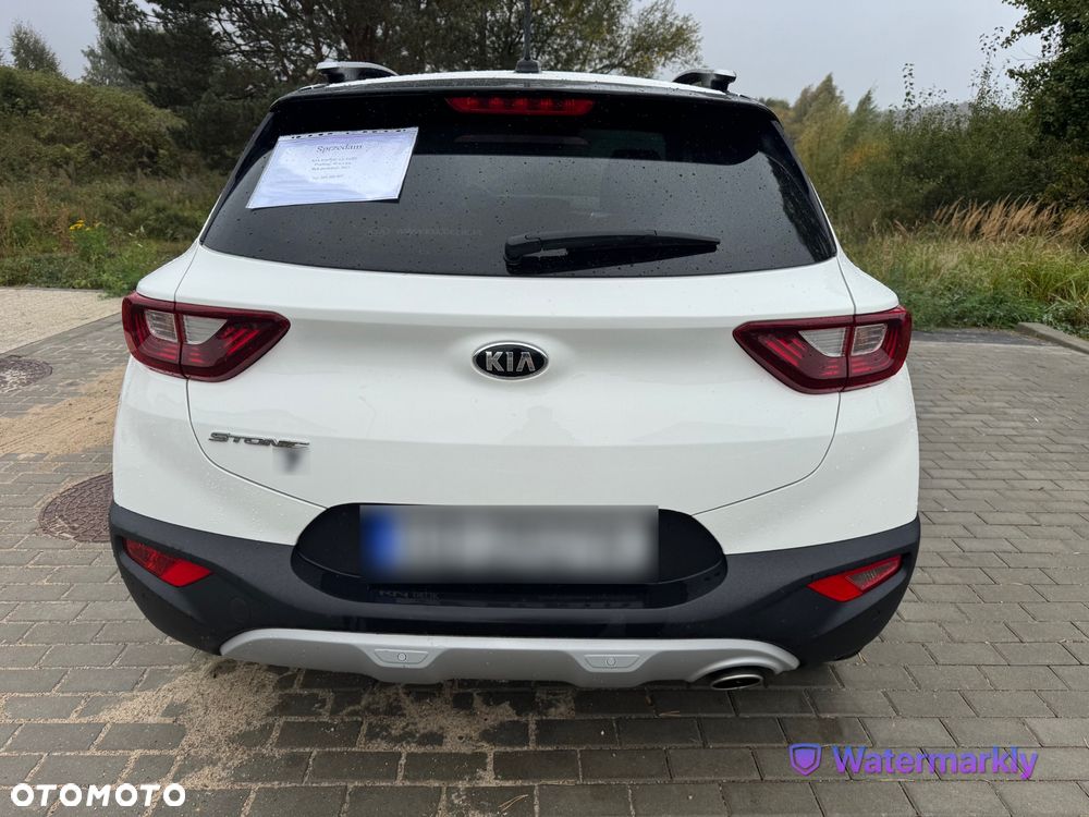 Kia Stonic 1.0 T-GDI L Business Line DCT - 6