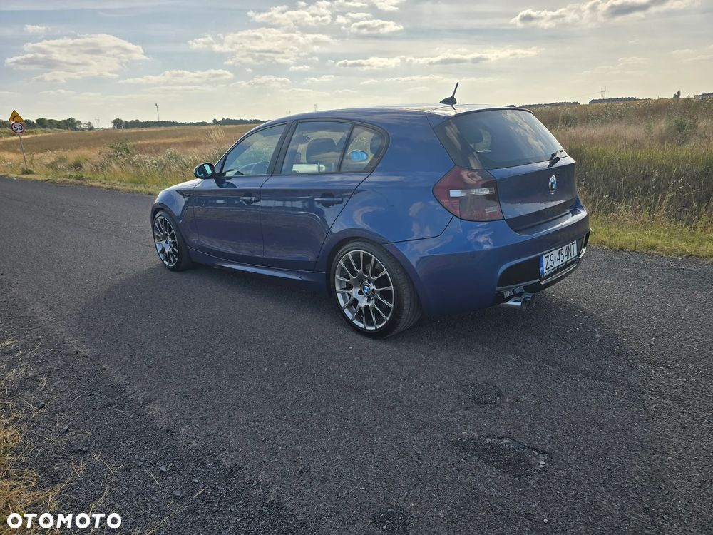 BMW Seria 1 120i - 3