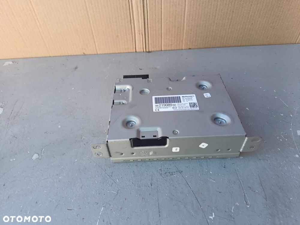 peugeot 308 lift citroen grandland radio nawigacja wyświetlacz 9821908980 - 5