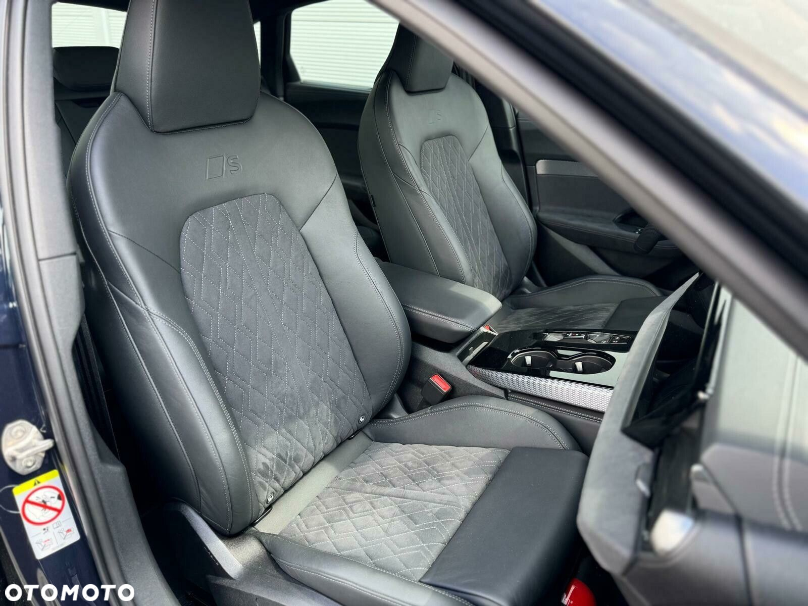 Audi A5 TFSI Quattro S tronic - 37