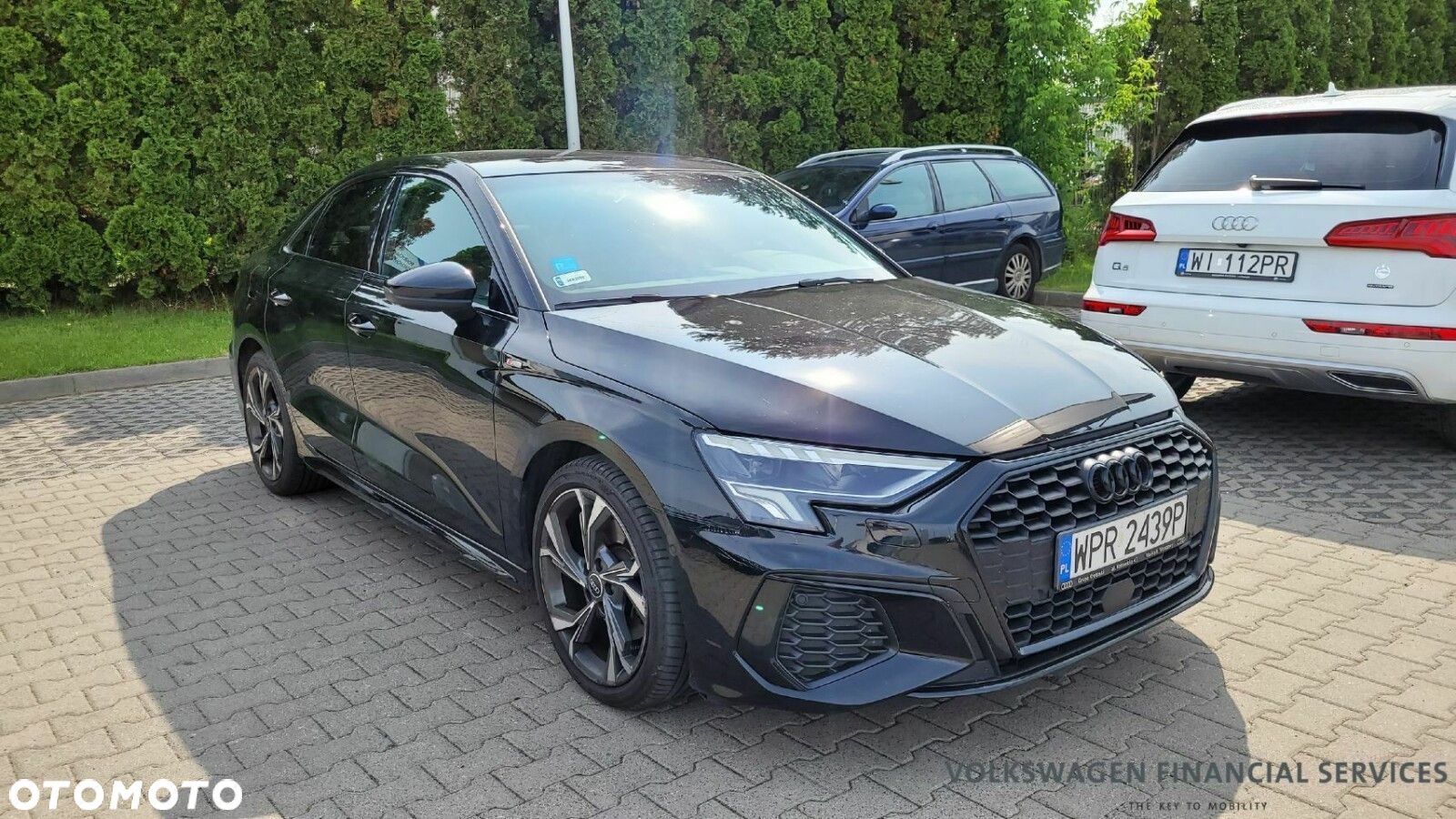 Audi A3 - 3