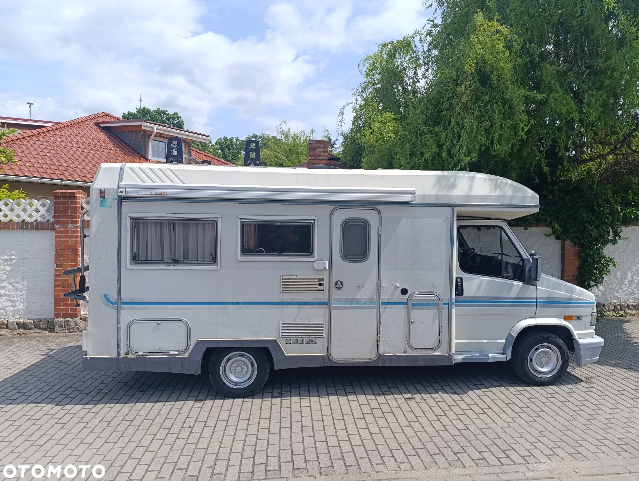 Fiat Ducato - 5