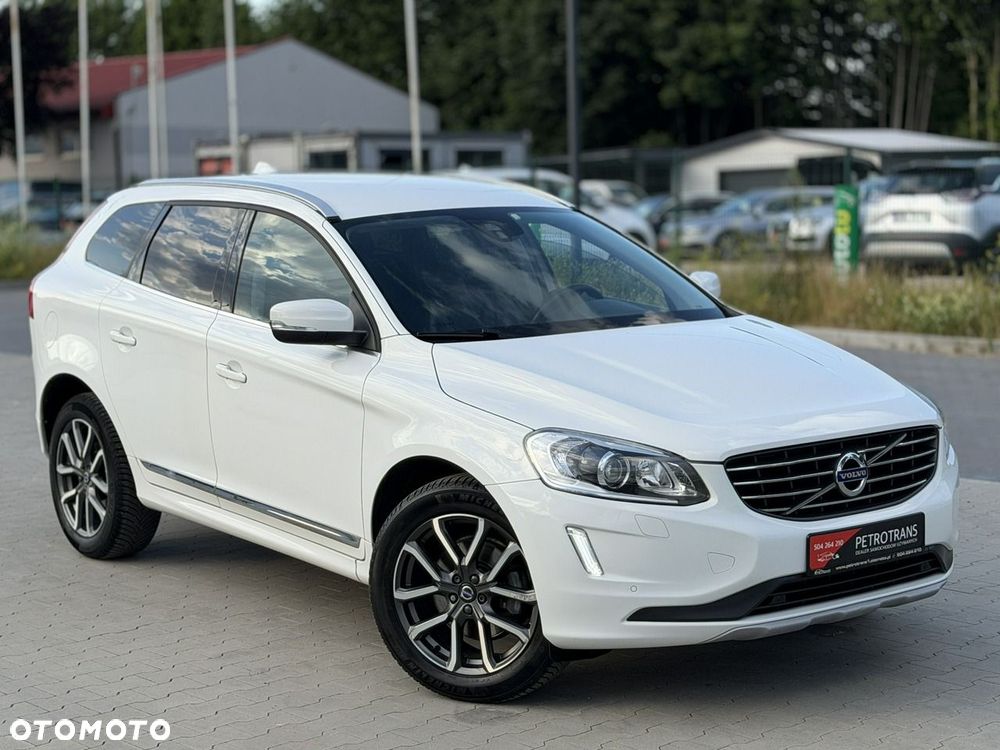 Volvo XC 60 D4 SCR Momentum - 15