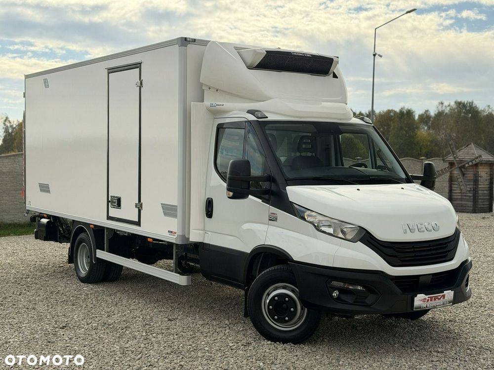 Iveco Daily - 30