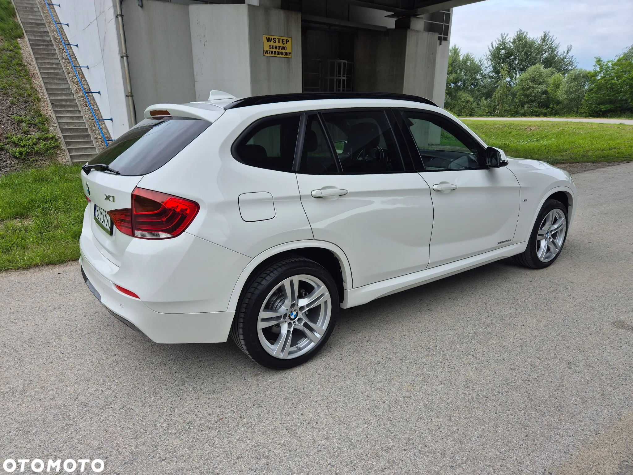 BMW X1 xDrive25d - 14