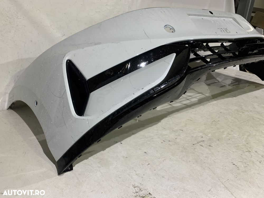 Bara fata VW ID7, 2024, cod origine OE 14G807221. - 10