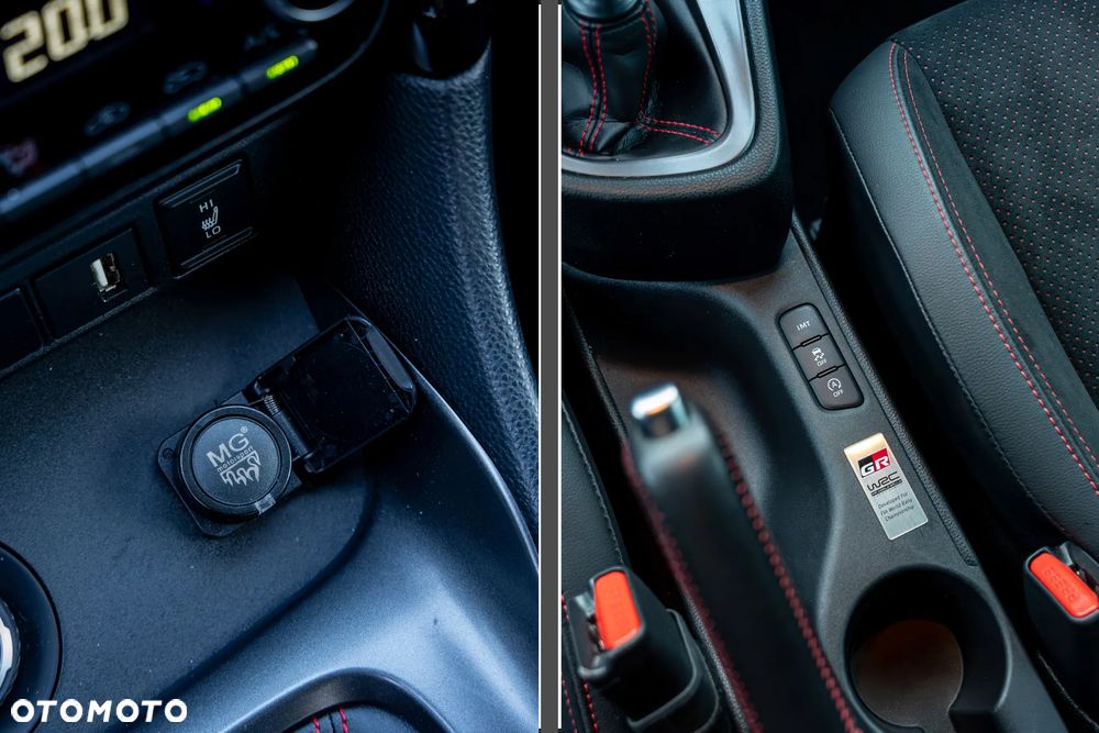 Toyota GR Yaris 1.6 Dynamic - 27