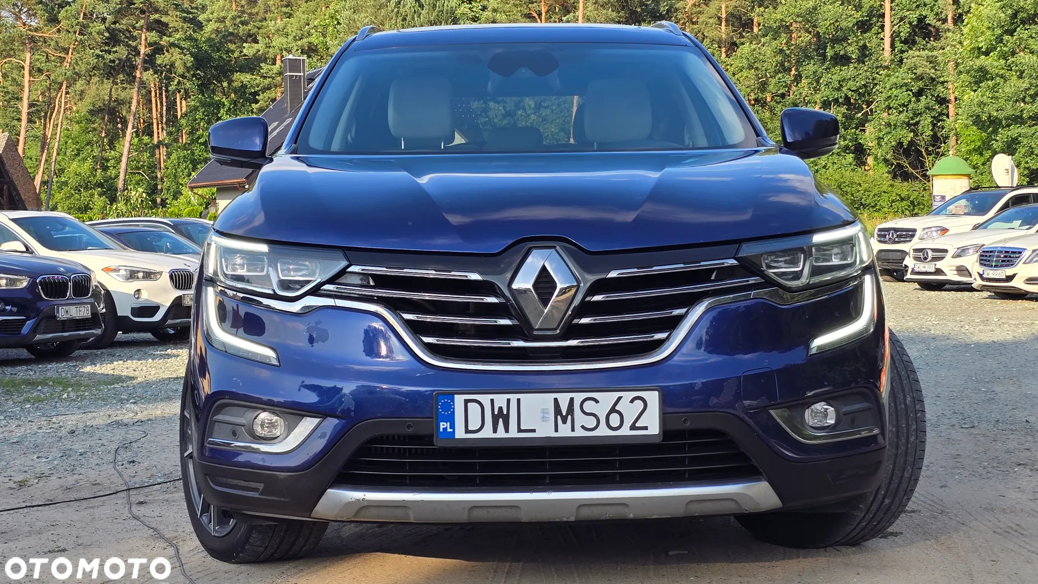 Renault Koleos 2.0 dCi Intens X-Tronic - 4
